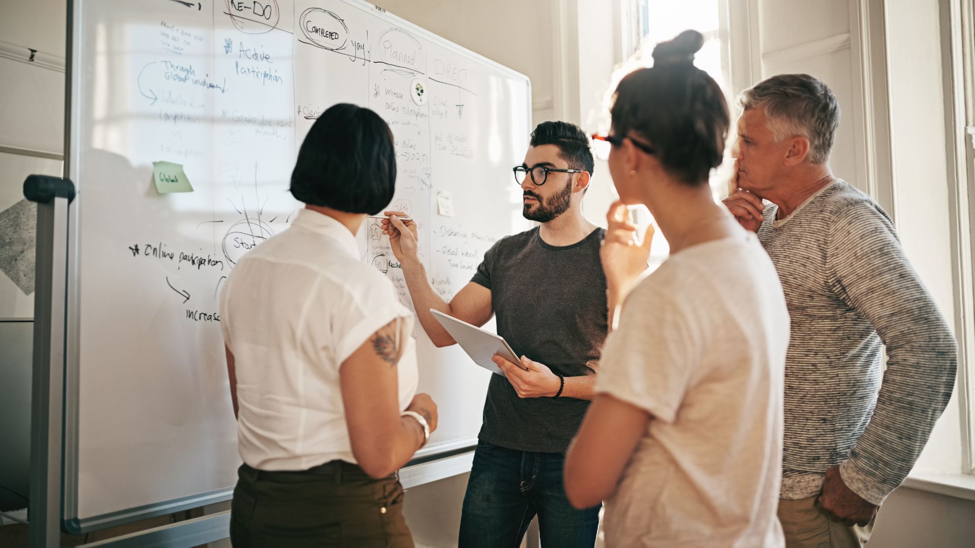 How to Connect with More Customers Using Denver's Proven Marketing Solutions