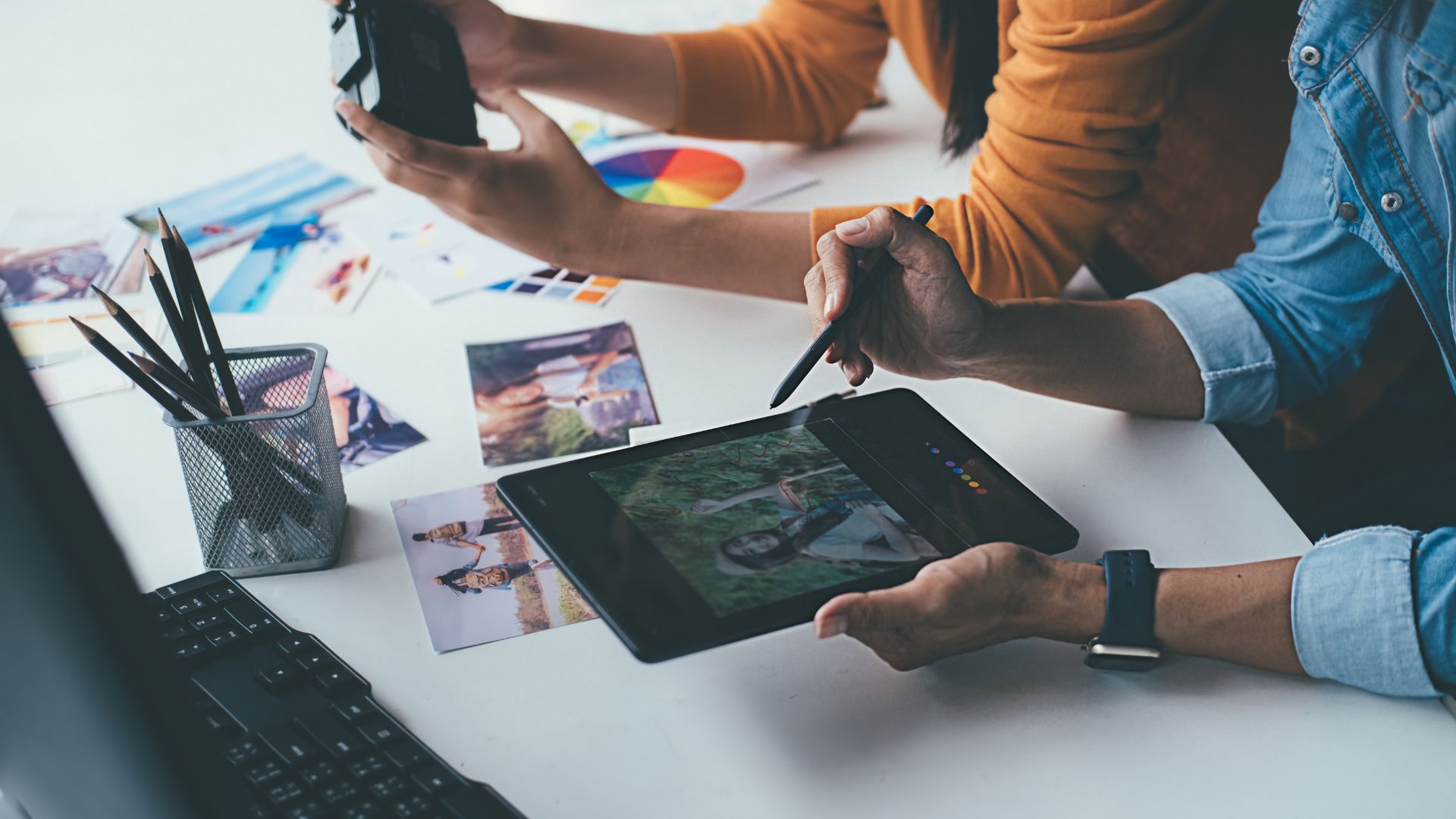 What is the Secret to Boosting Your Brand Visibility Through Denver's Finest Marketing Agency? 