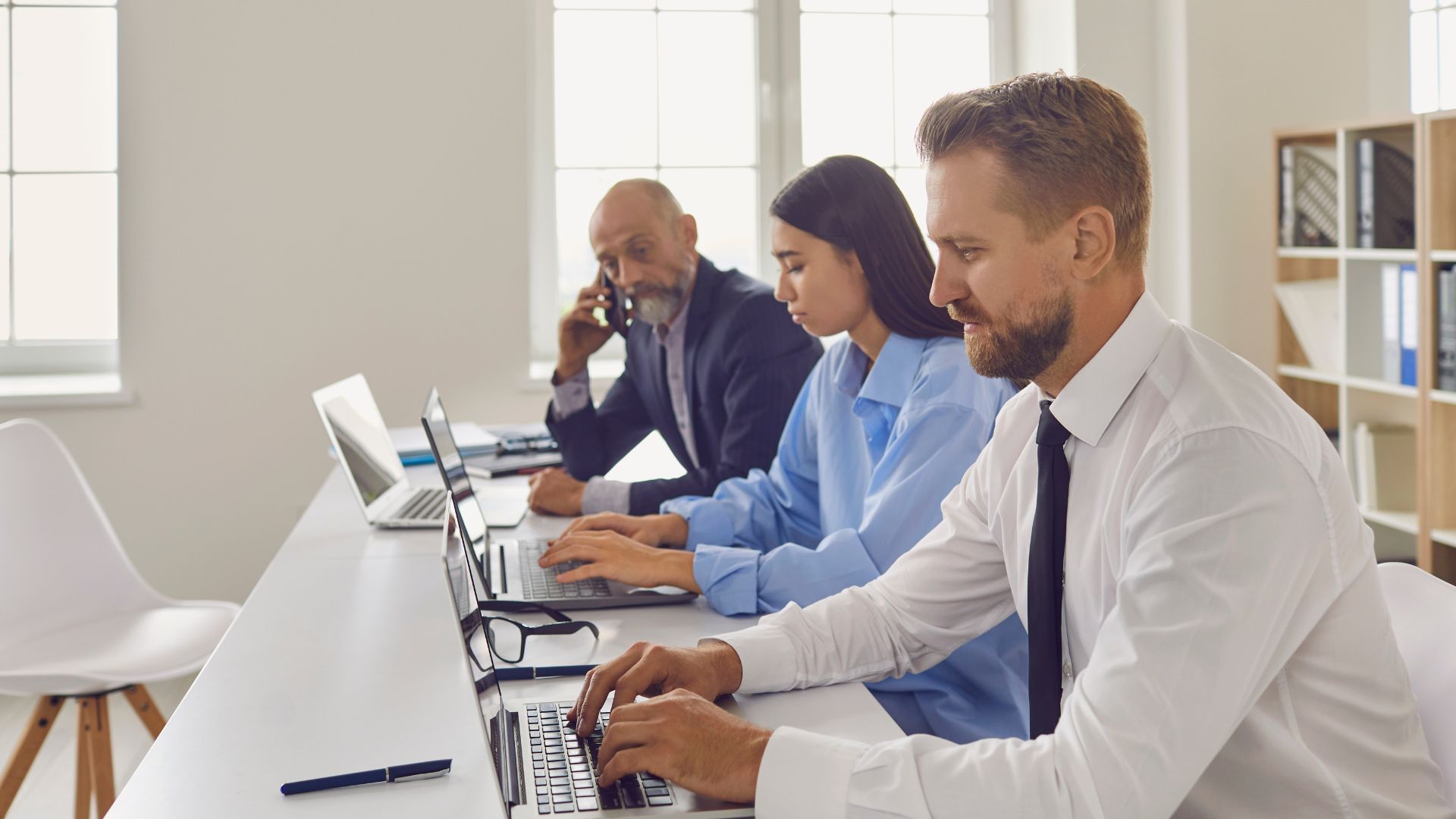 Benefits of Working with a Denver Marketing Agency 