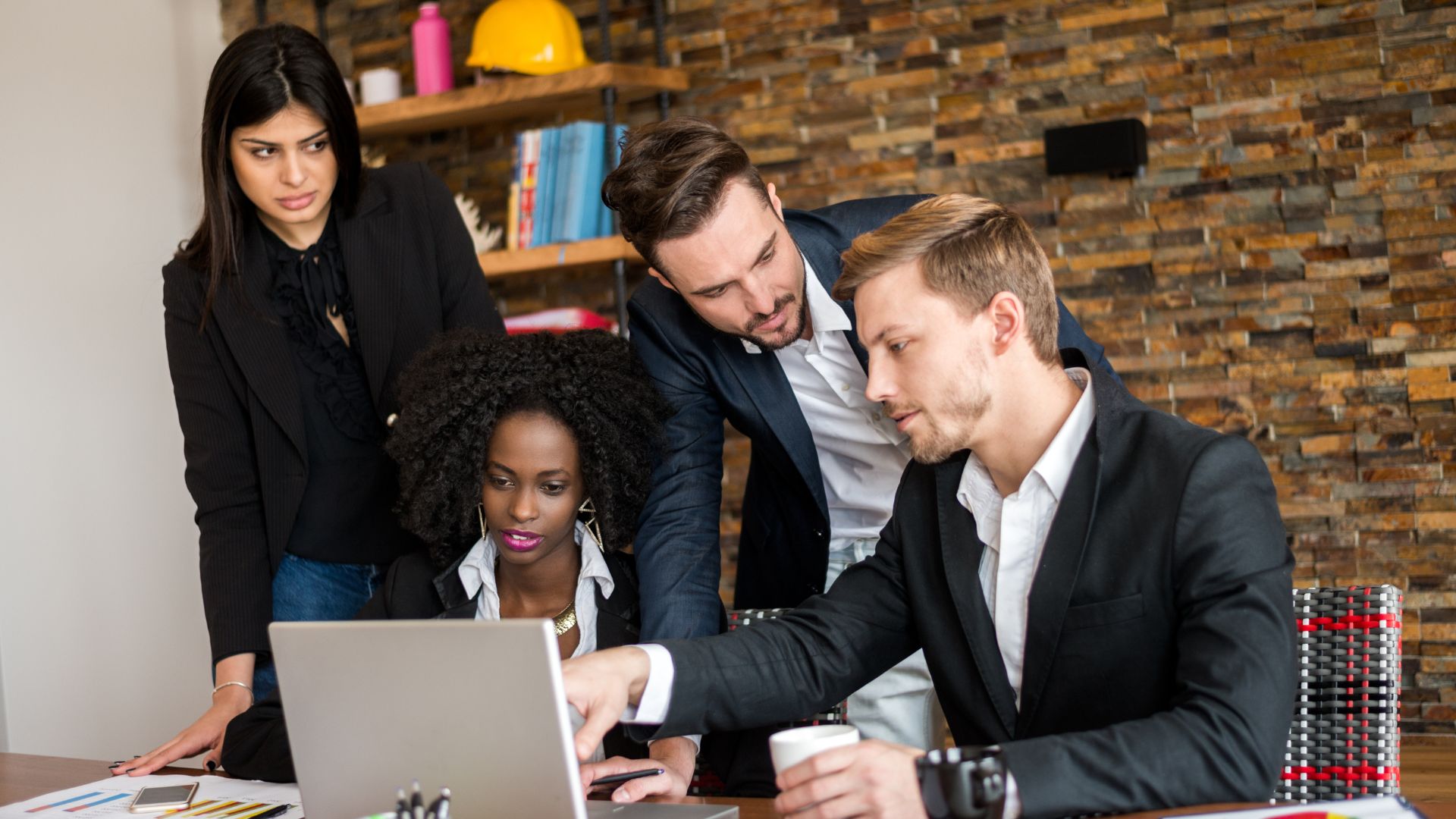 How to Boost Your Brand with Denver's Most Creative Agency 