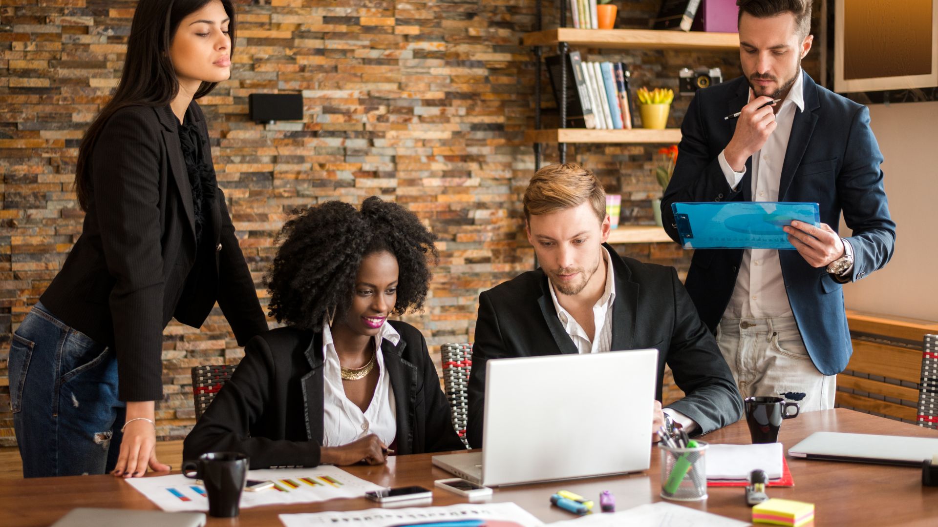 How to Increase Your Business Visibility Through Denver's Leading Marketing Agency 